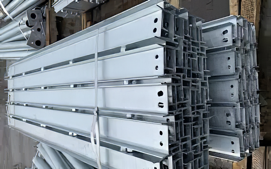 Nhúng kẽm nóng là gì? nguyên lý và ứng dụng thực tế