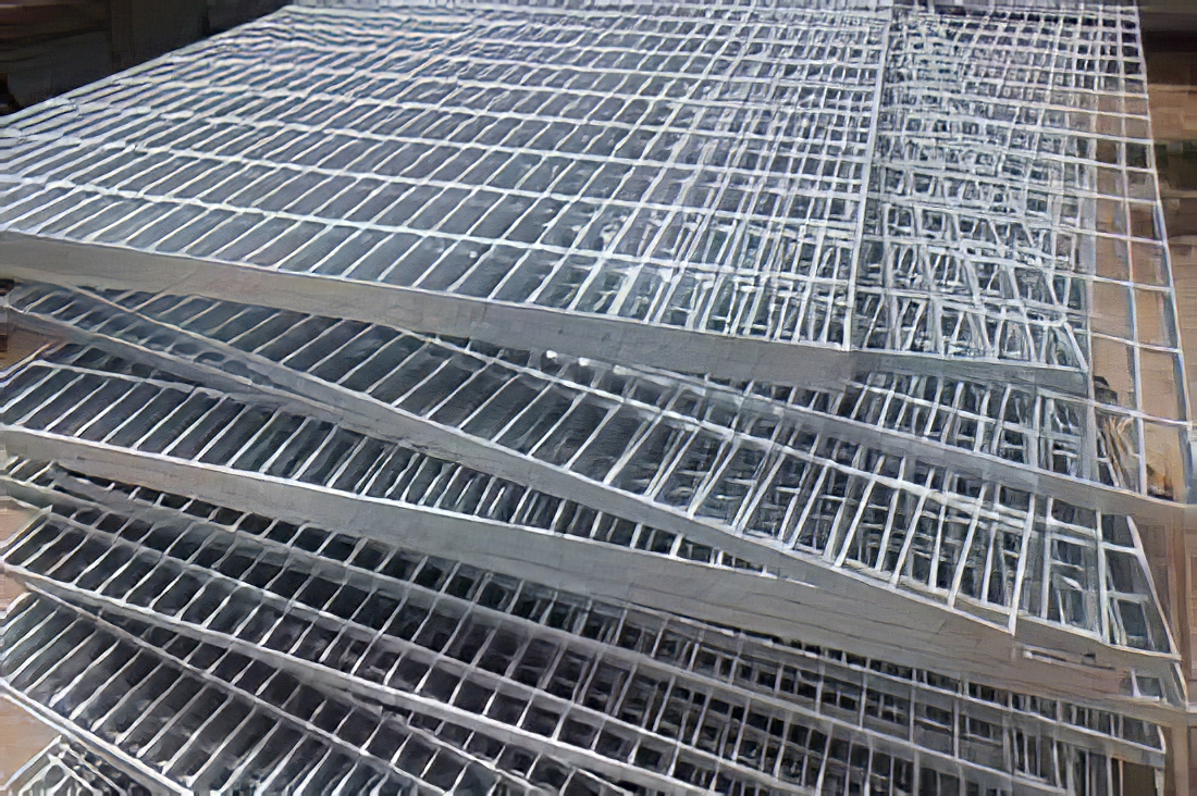 Ưu điểm khi chọn nhúng kẽm nóng tại TP.HCM