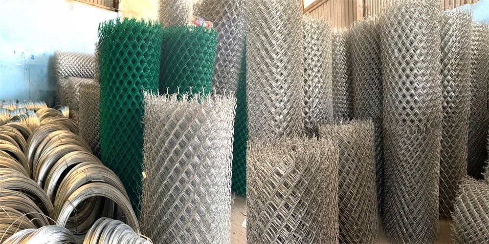 Bảng giá lưới thép B40 tại Hà Nội mới nhất 2025