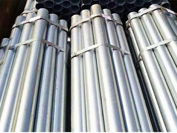 Ưu điểm nổi bật của thép mạ kẽm nhúng nóng