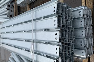 Báo giá dịch vụ nhúng kẽm nóng TPHCM mới nhất 2026