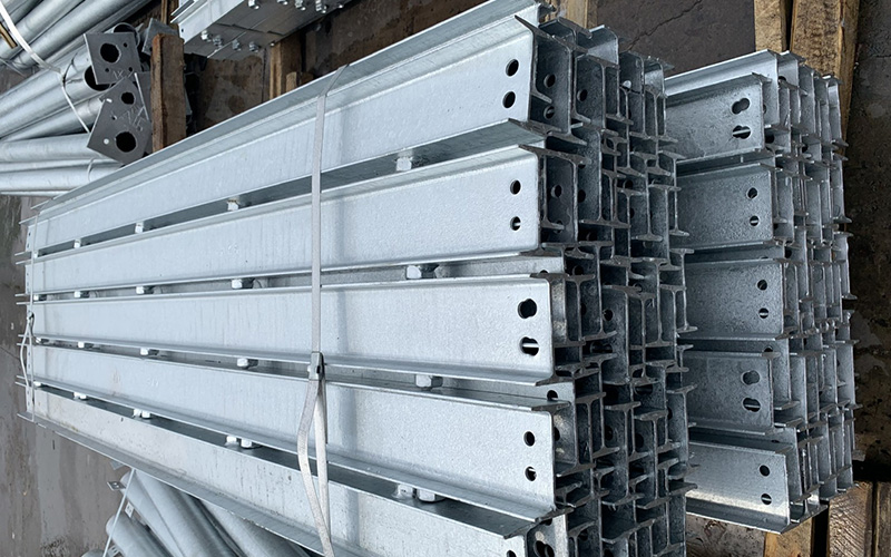 Những tiêu chuẩn mạ kẽm nhúng nóng được áp dụng phổ biến nhất