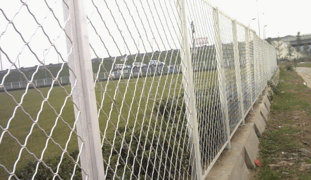 Trọng lượng lưới thép b40: Câu hỏi then chốt về chất lượng