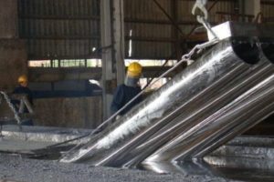 Phân tích chuyên sâu mạ kẽm và mạ kẽm nhúng nóng