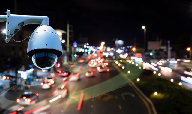 Tiêu chuẩn về độ phân giải và khả năng quan sát ban đêm