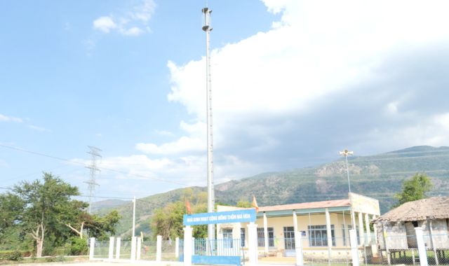 Cột chống sét là gì? Cấu tạo và báo giá lắp đặt chi tiết 2026