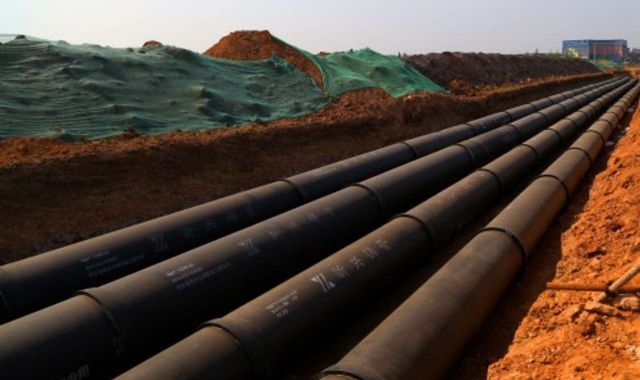 Đối tác tin cậy cung cấp ống thoát nước gang đúc