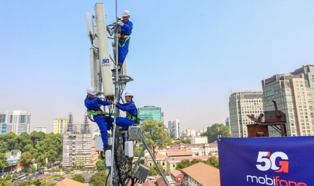 Các thiết bị trong trạm BTS cần chú trọng bảo trì