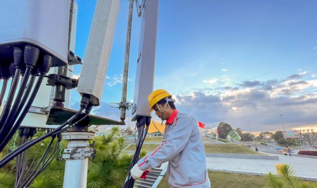 Báo giá cột thu lôi chống sét, lắp đặt trọn gói chi tiết 2026