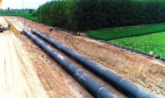 Ứng dụng trong các công trình cầu đường và hạ tầng giao thông