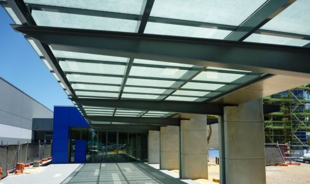 Khả năng chịu lực và chống chọi thời tiết khắc nghiệt