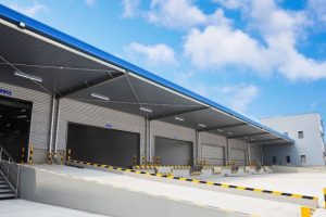 Báo giá thiết kế và thi công mái Canopy nhà xưởng chi tiết 2026