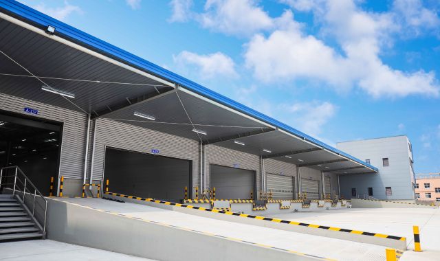 Báo giá thiết kế và thi công mái Canopy nhà xưởng chi tiết 2026