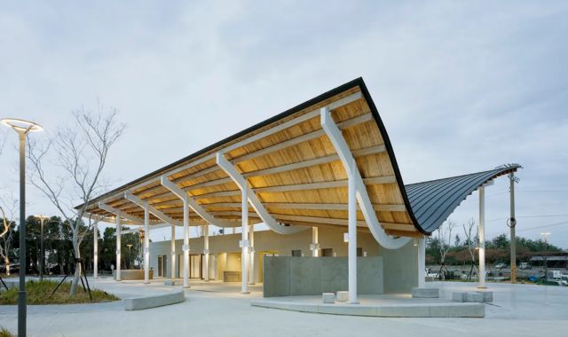 Yếu tố định giá thi công mái canopy